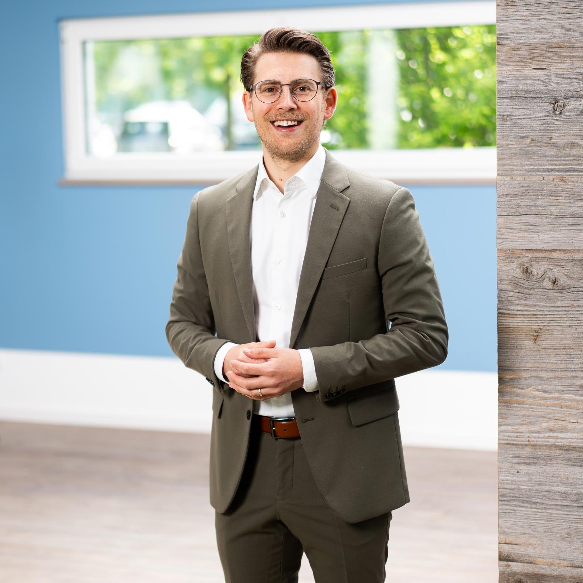 Christian Grusa (BAAK GmbH & Co. KG) 