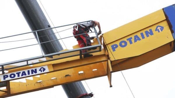 Mobile Swyx-Lösung für die Bönemann Kranvermietung GmbH