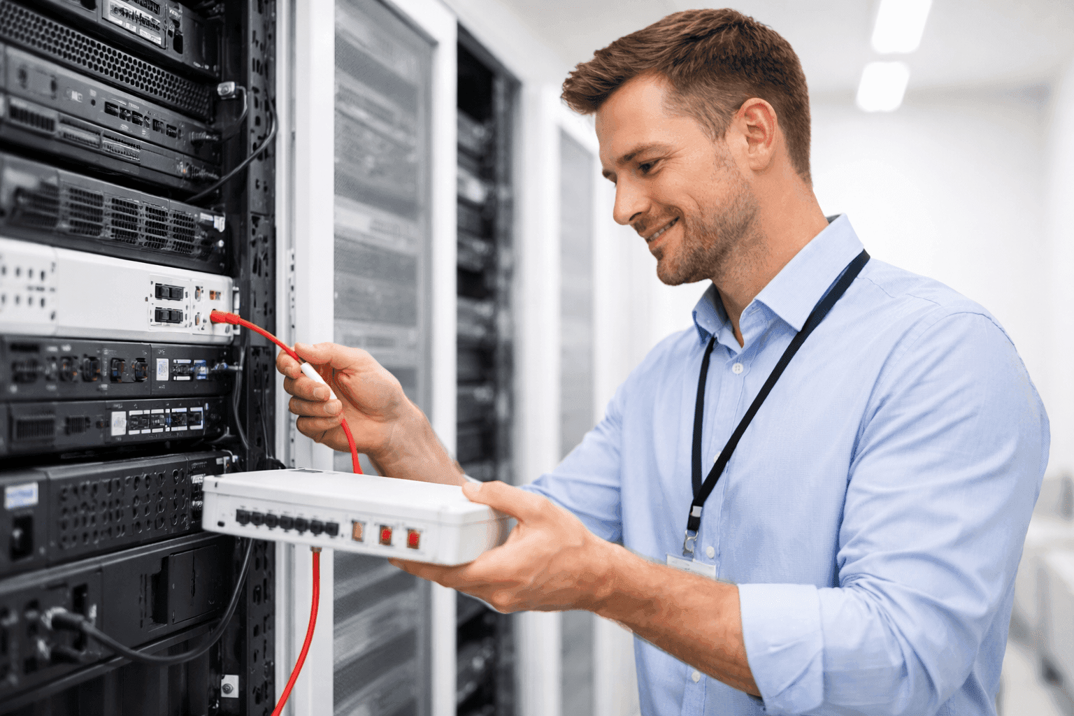 Kontaktieren Sie uns