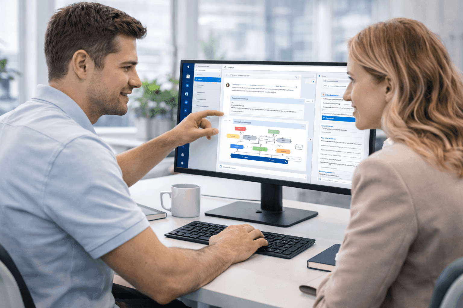 IT-Services & Betrieb