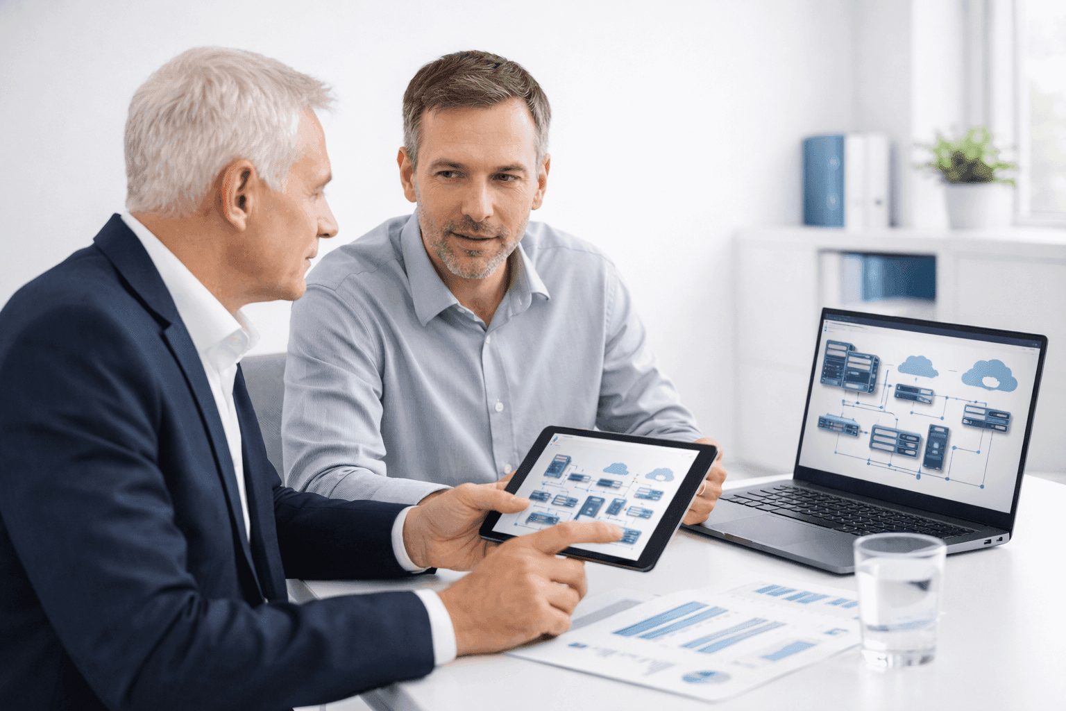 Planbare Investitionen