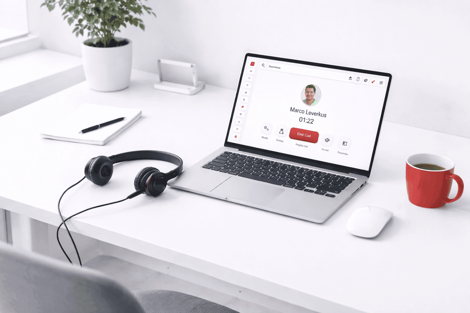 Jetzt Potenzial-Analyse starten