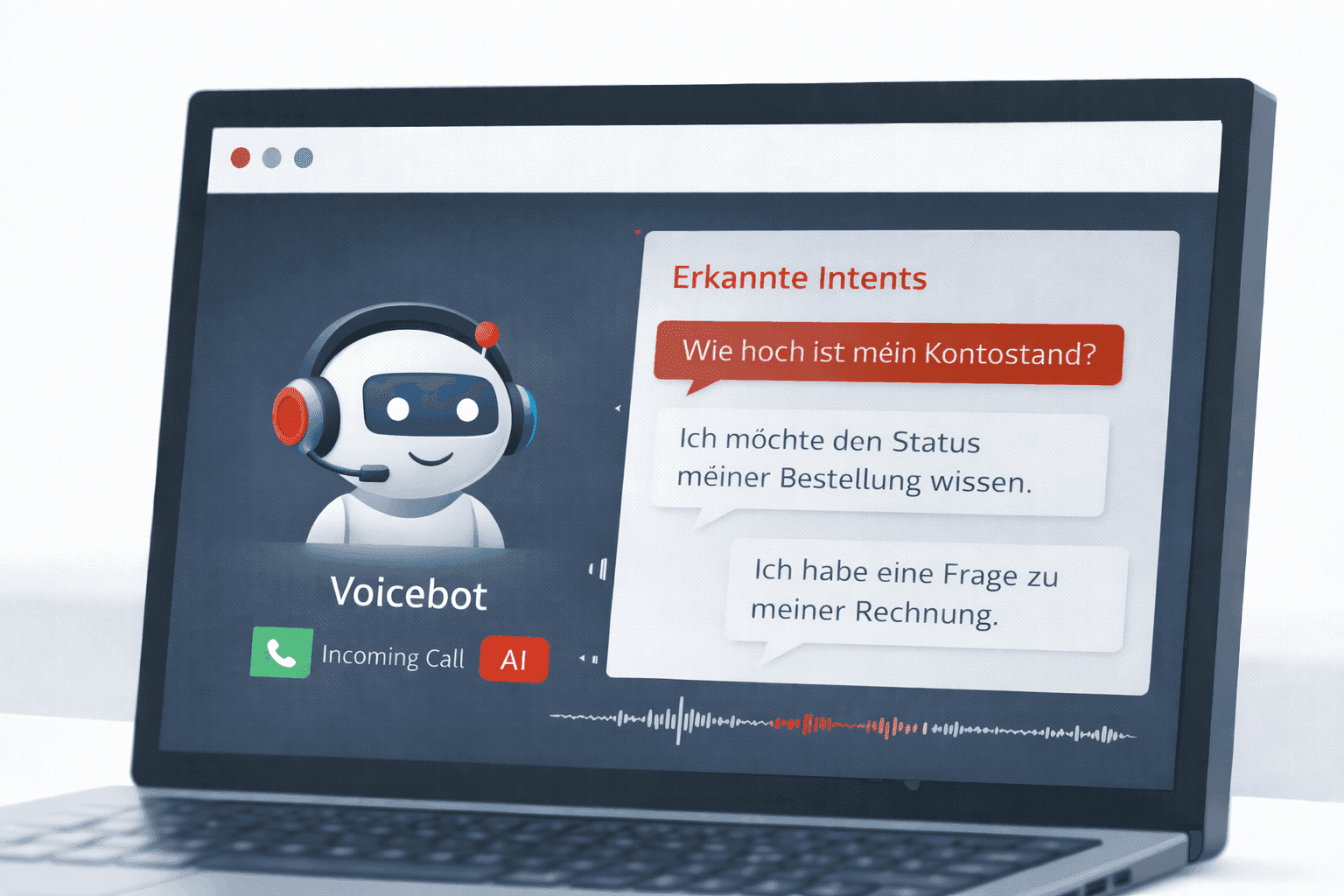Wie aktuell ist die technische Ausstattung?
