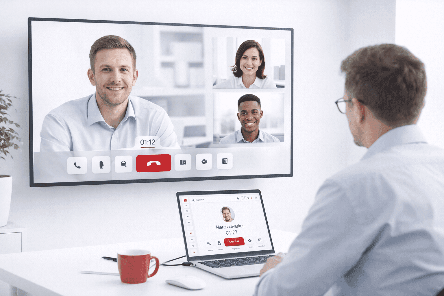 Swyx Microsoft Integration