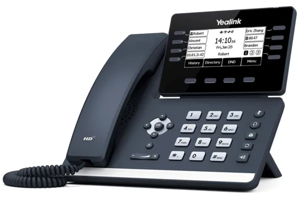 Yealink T53