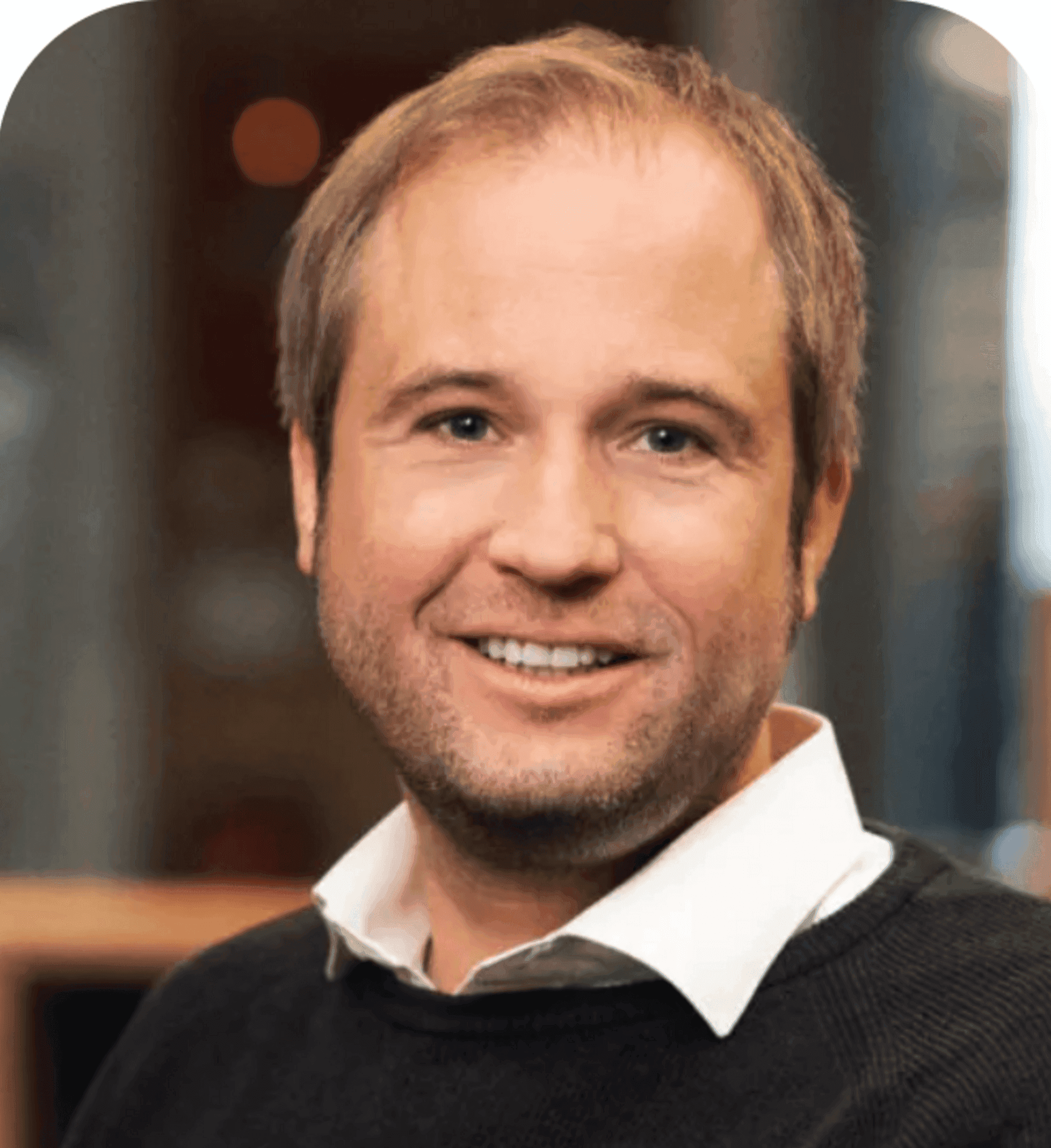 Felix Vos CEO, MERA Petfood GmbH