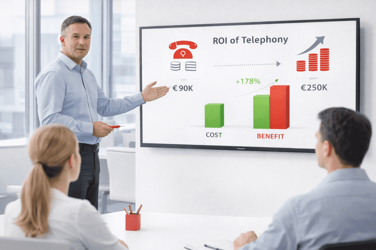 Überlauf-Management