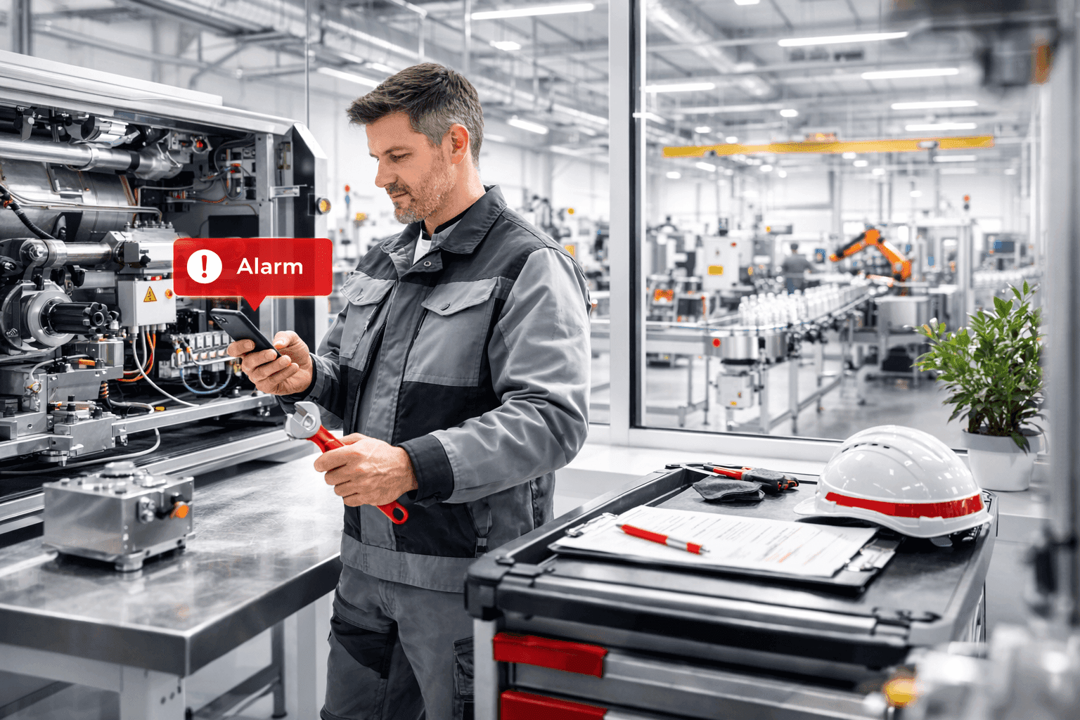 24/7 Notfall-Hotline