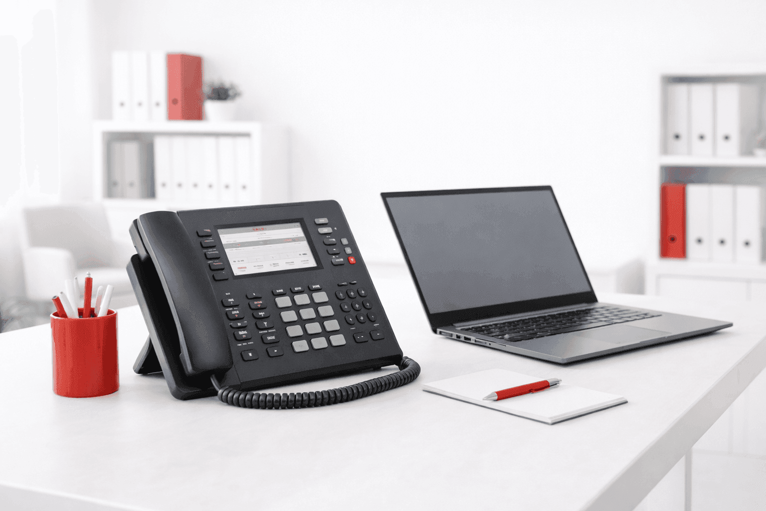 Swyx Telefonanlage für Gesundheitswesen