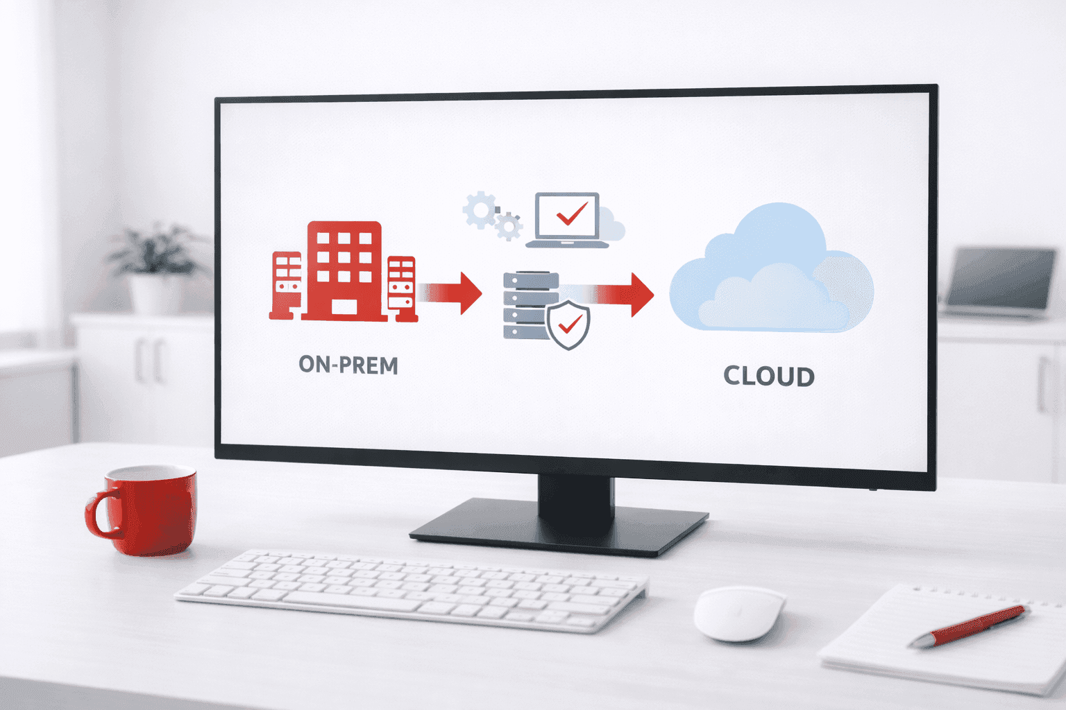 Mehr zu Cloud Telefonie