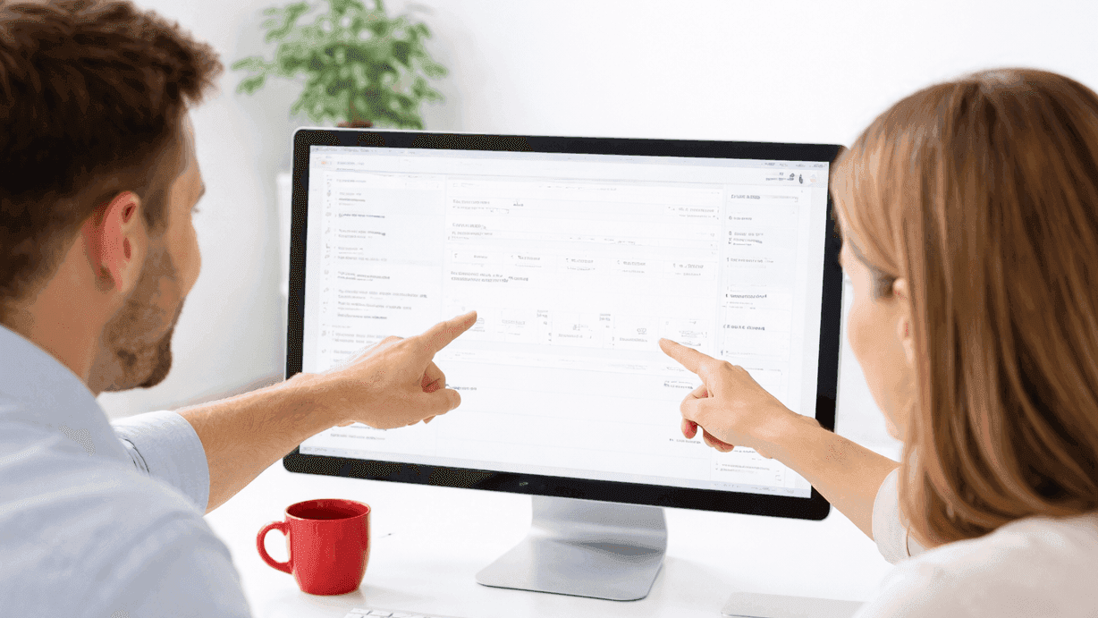 Telefonische Erreichbarkeit