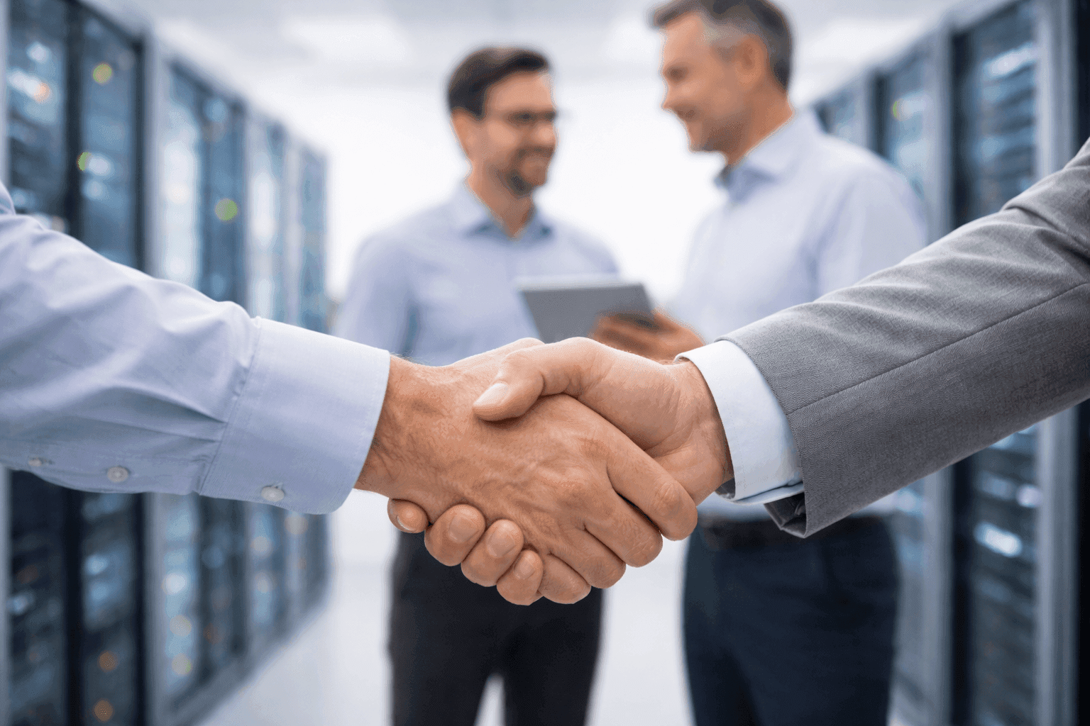 Potenzial analysieren