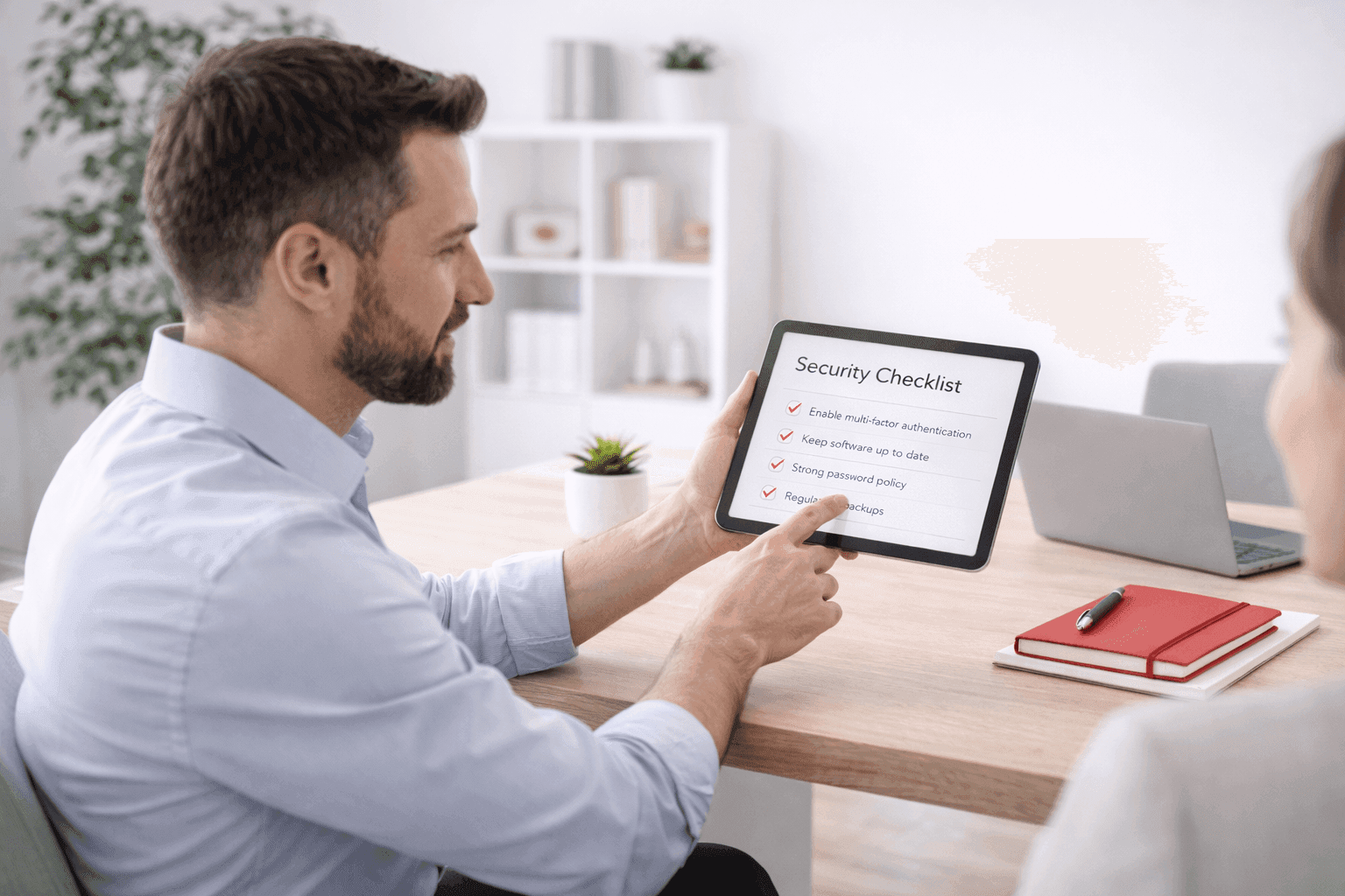 Personal AI Assistant (Shomi)