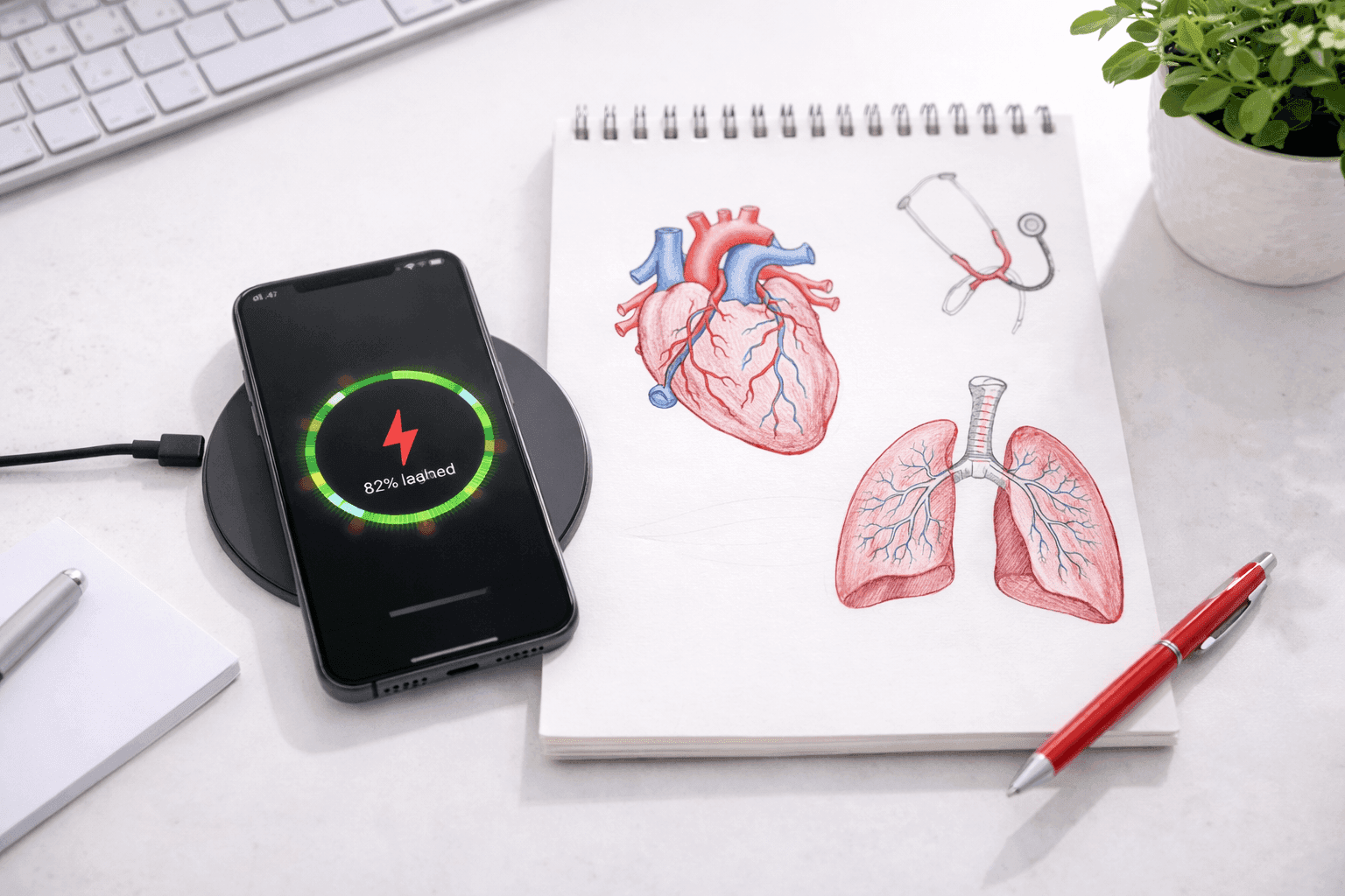 Gesundheit & Soziales