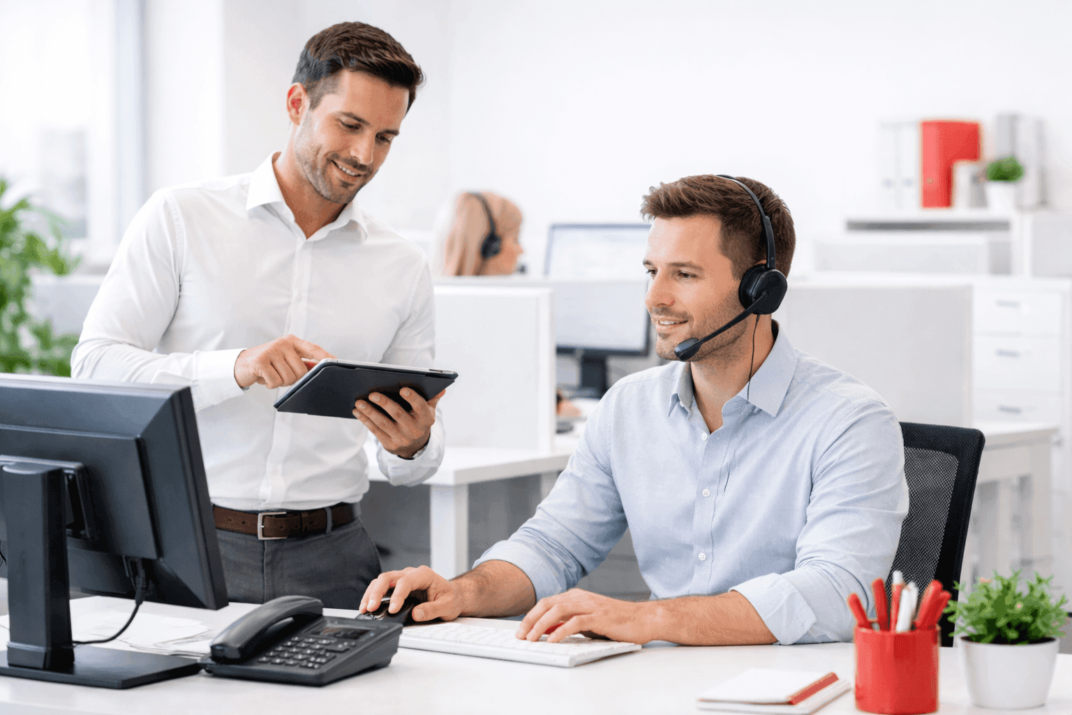 Besitzen Sie eine komplexe IT-Landschaft? 