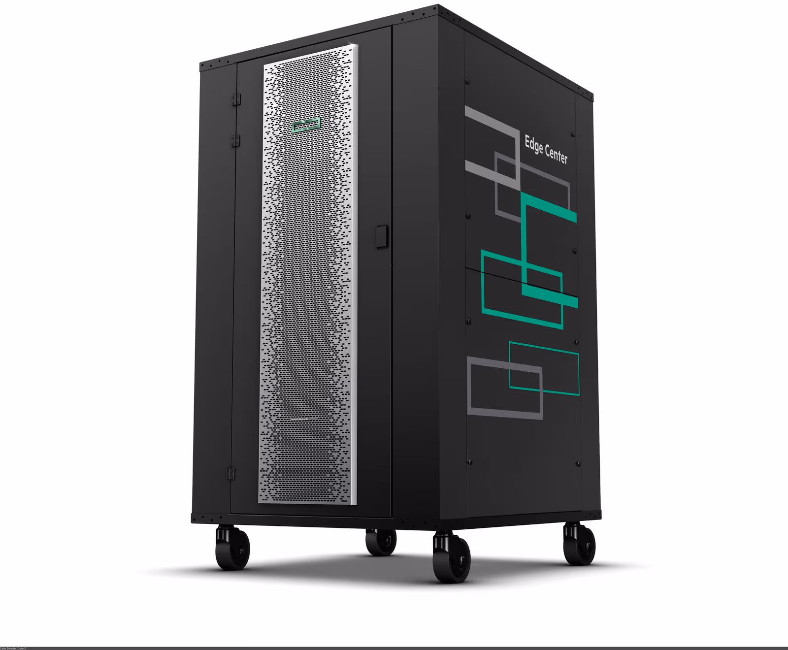 HPE Hybrid Cloud