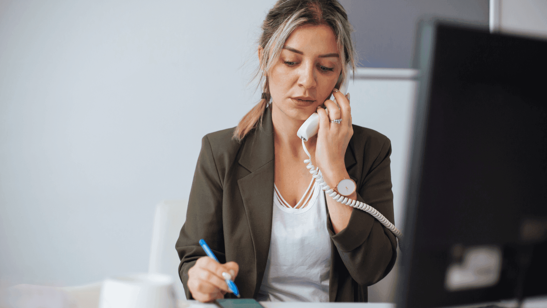 Vishing: Telefonbetrug erkennen und verhindern