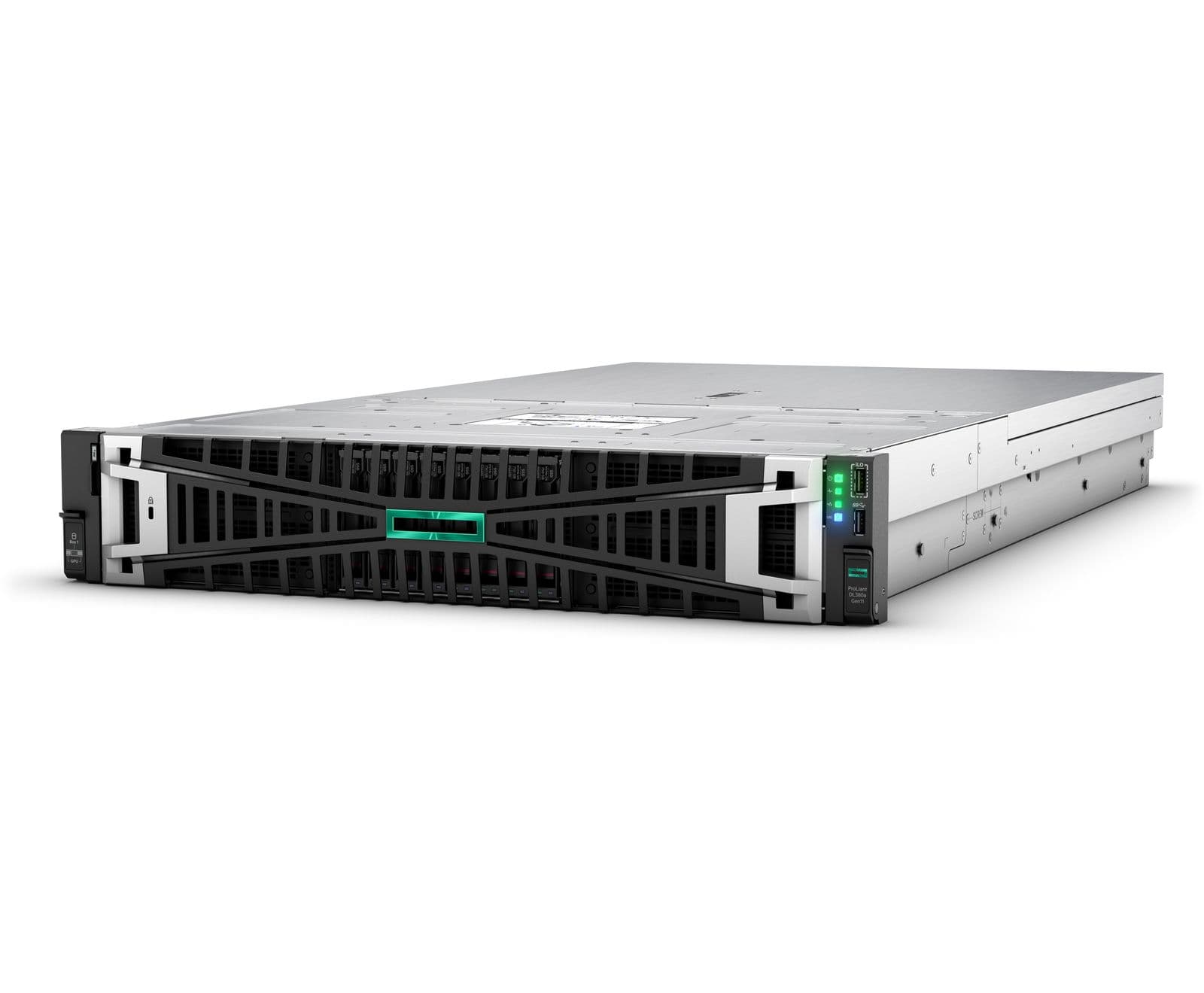 HPE Server Systeme