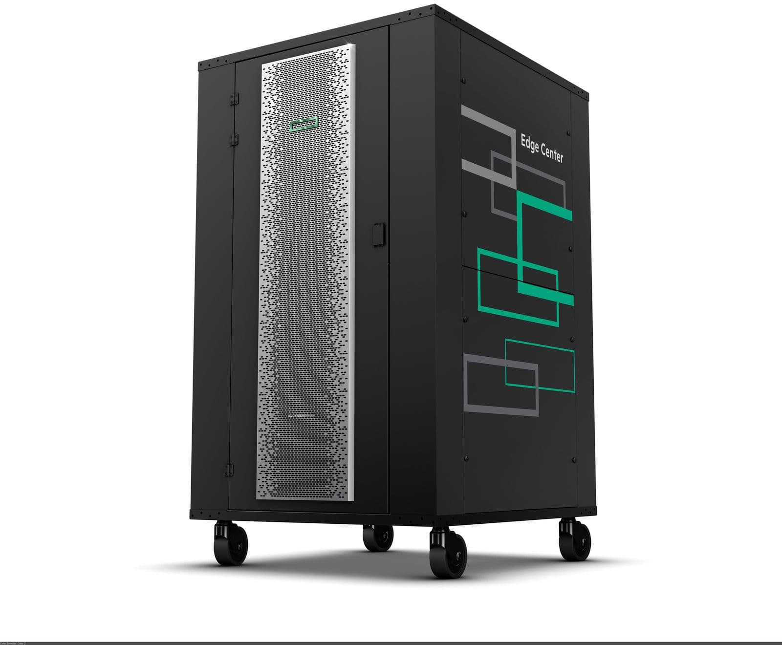 HPE Hybrid Cloud