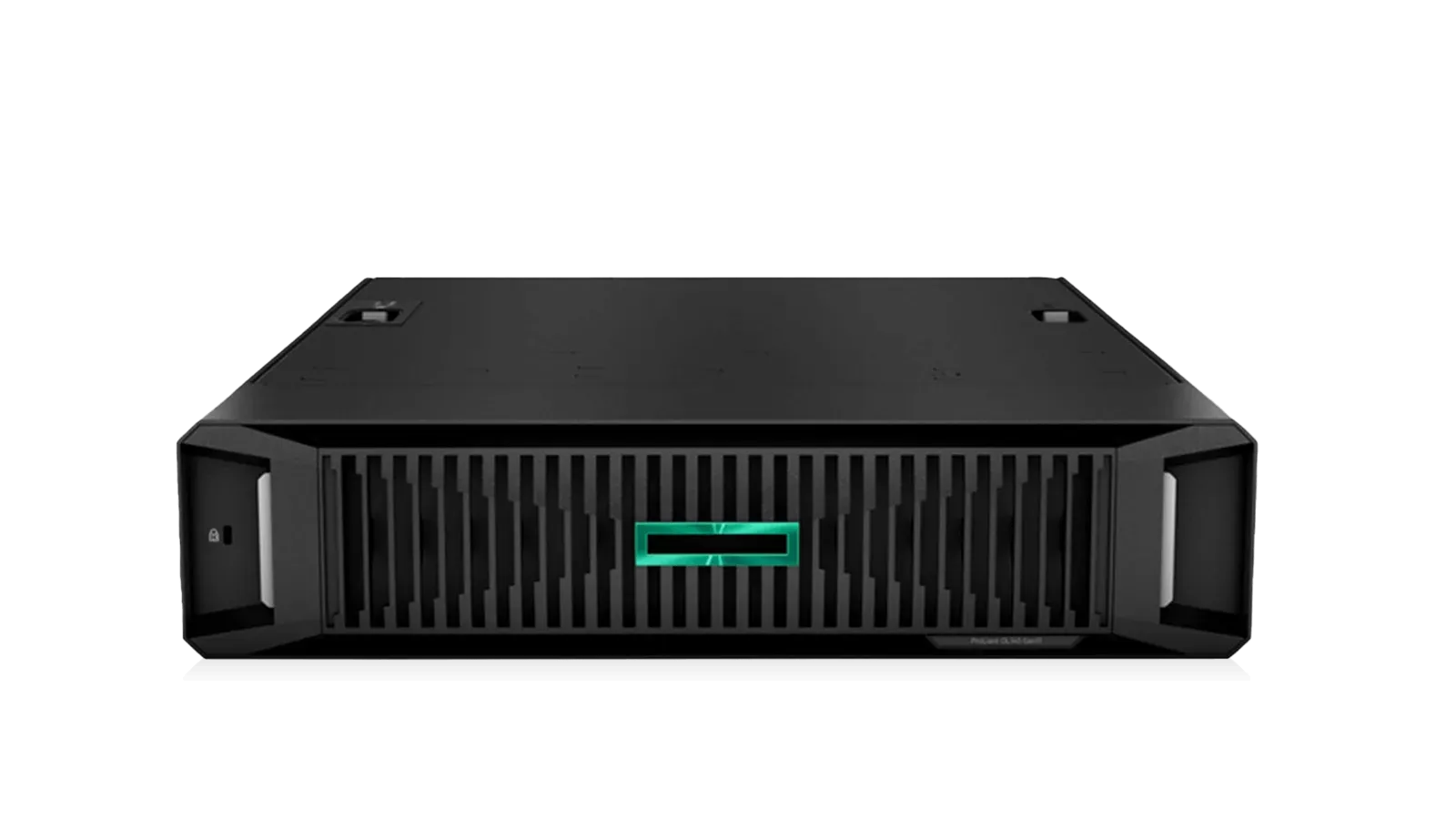 HPE Edgeline Systeme