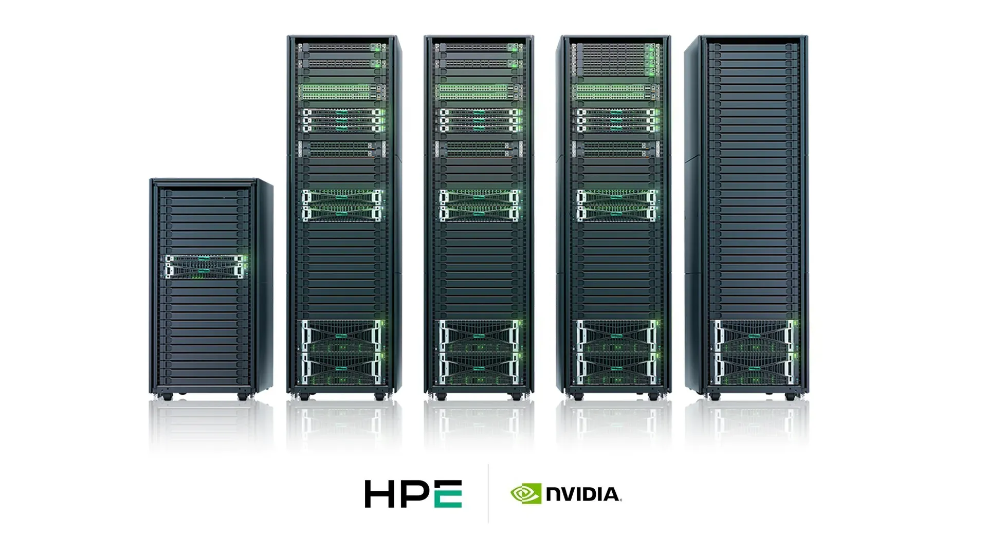 HPE Private Cloud AI