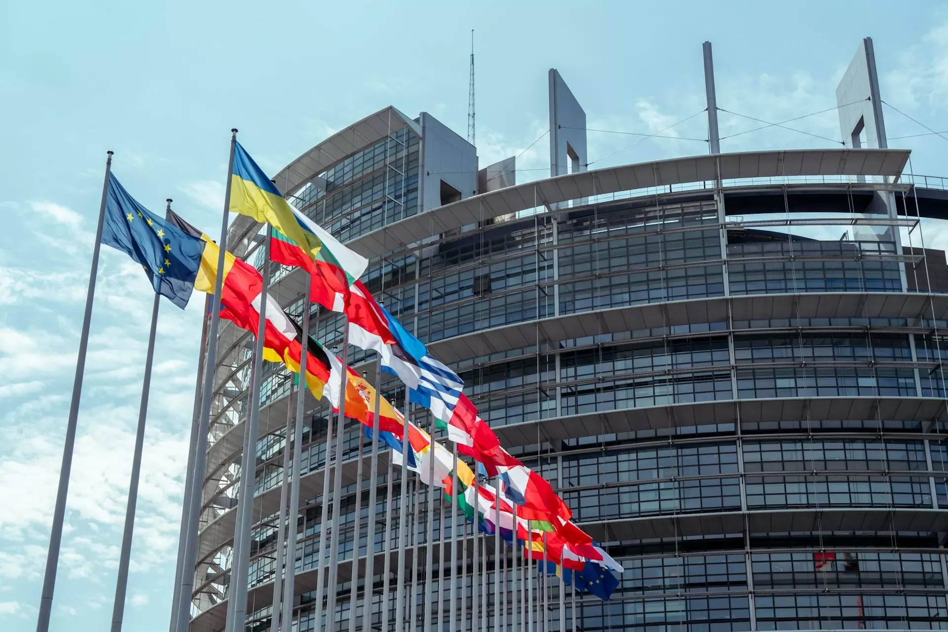 Software made in Europe: SwyxON