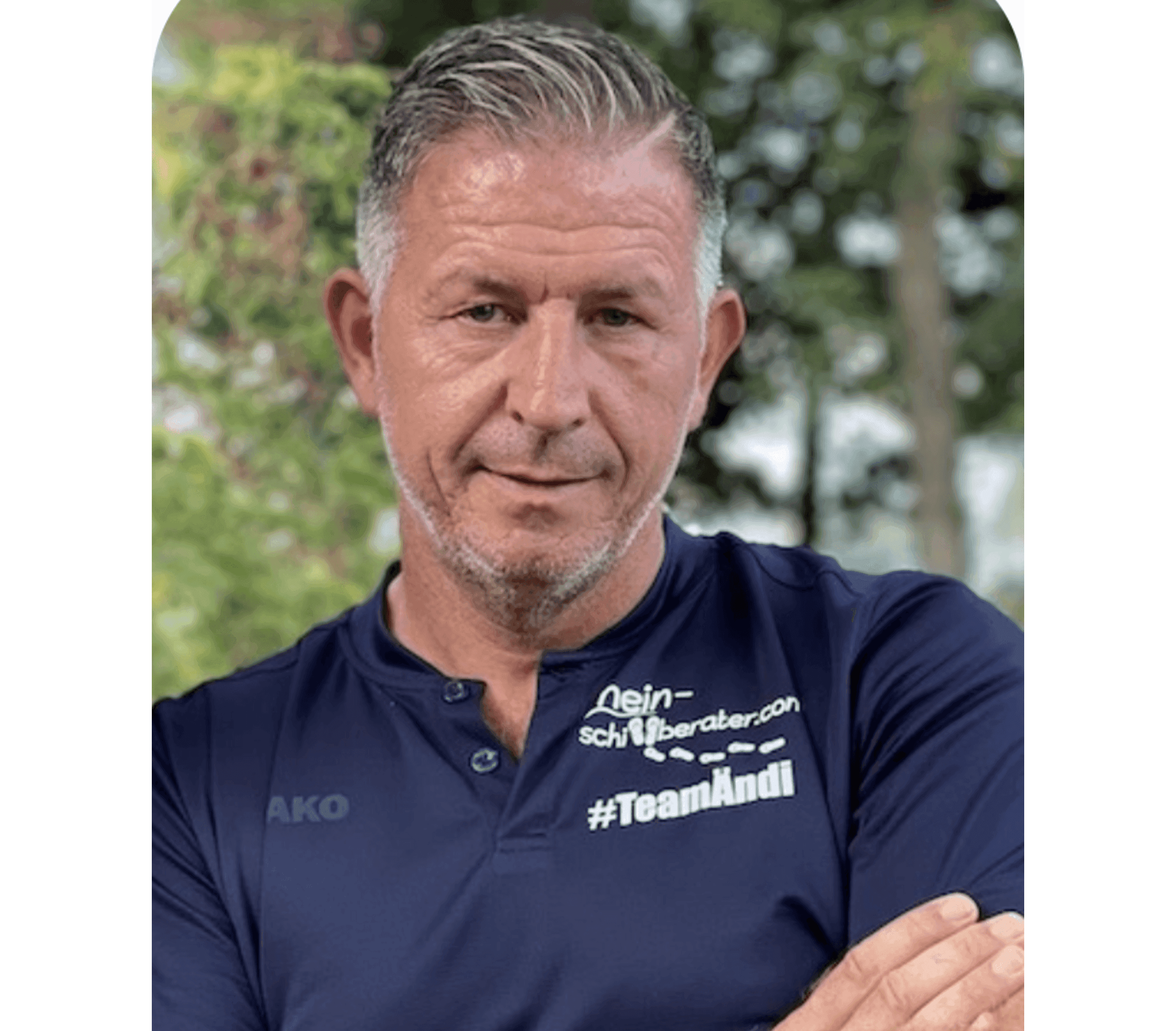 Andreas Bohnes CEO, Mein Schiffberater GmbH