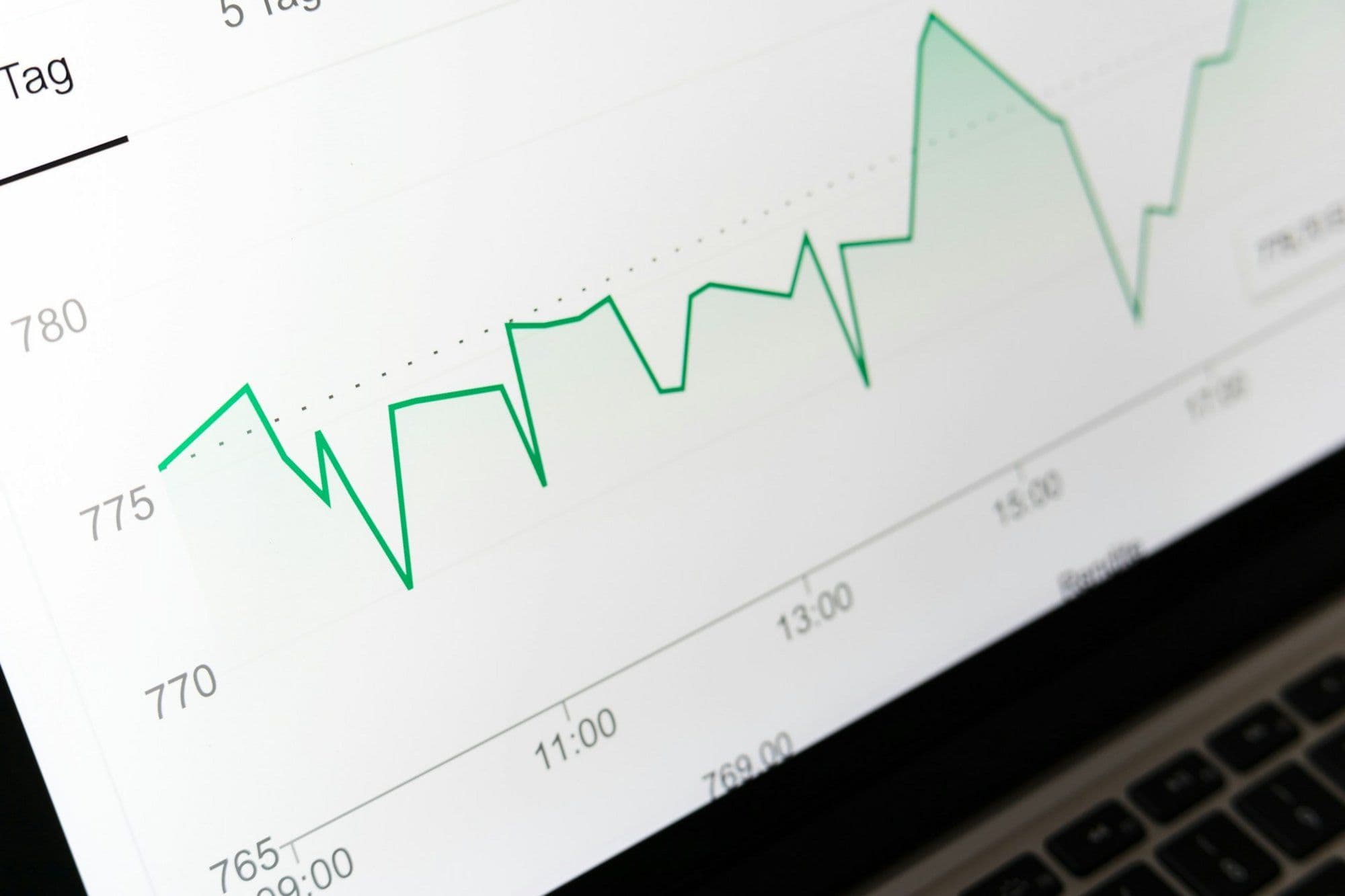 Datengetriebene Entscheidungen in KMU: Wie Sie mit Fakten besser steuern – csm_markus-winkler-IrRbSND5EUc-unsplash_0981542409.jpg
