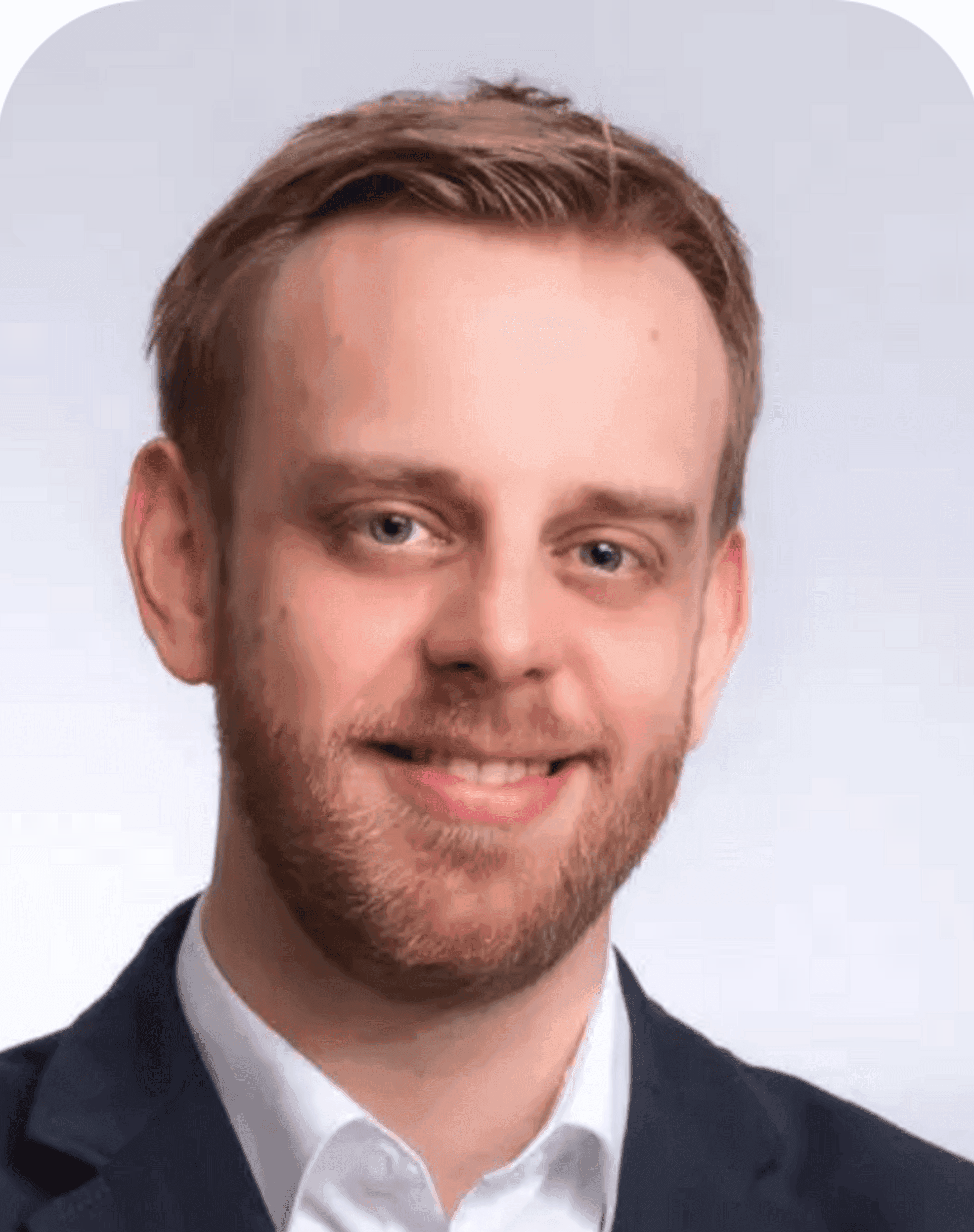 Thomas Voß Prokurist, Enwelo GmbH & Co. KG