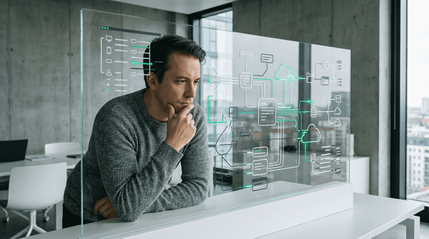 Drei Szenarien statt nur Cloud vs On Prem