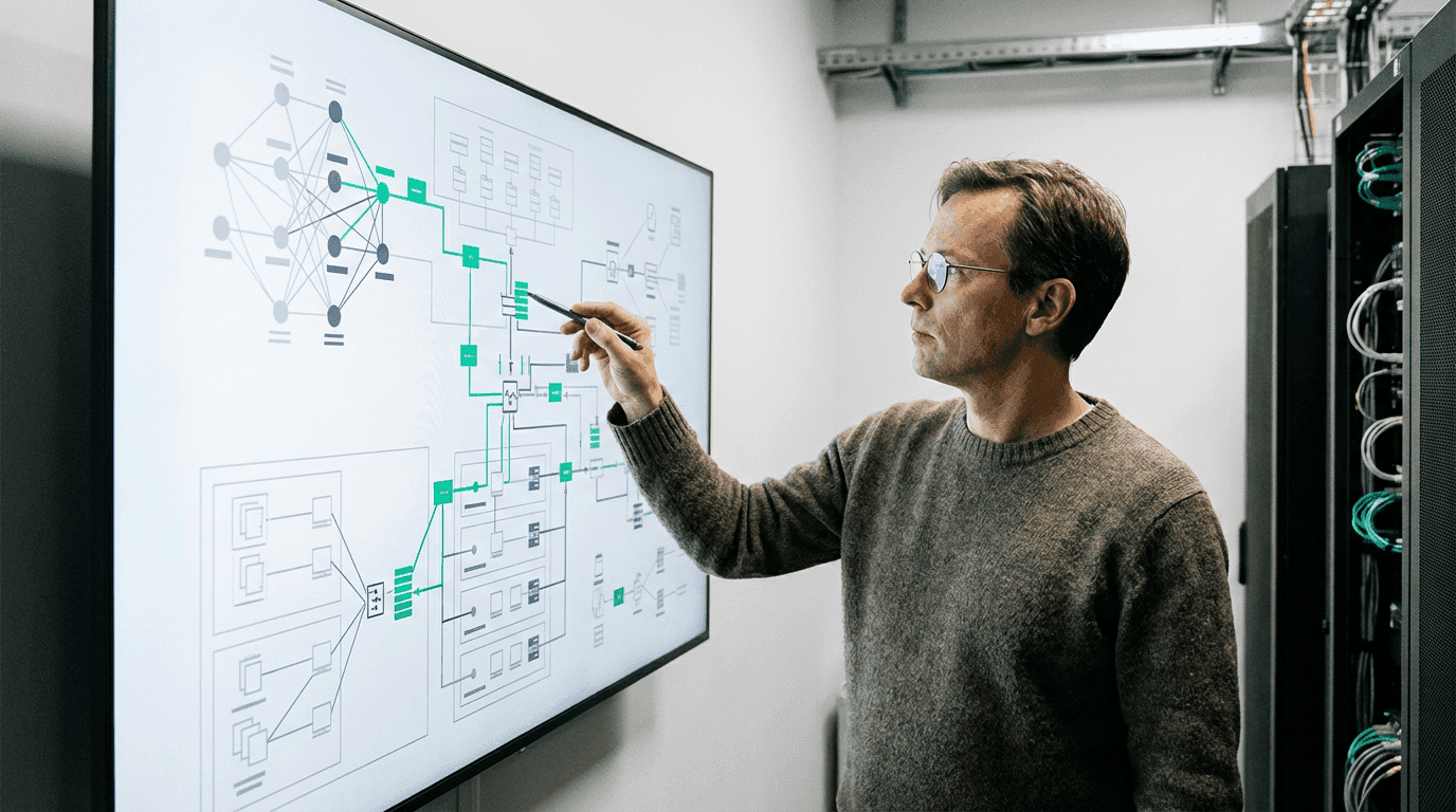 Nehmen Sie Kontakt zu uns auf