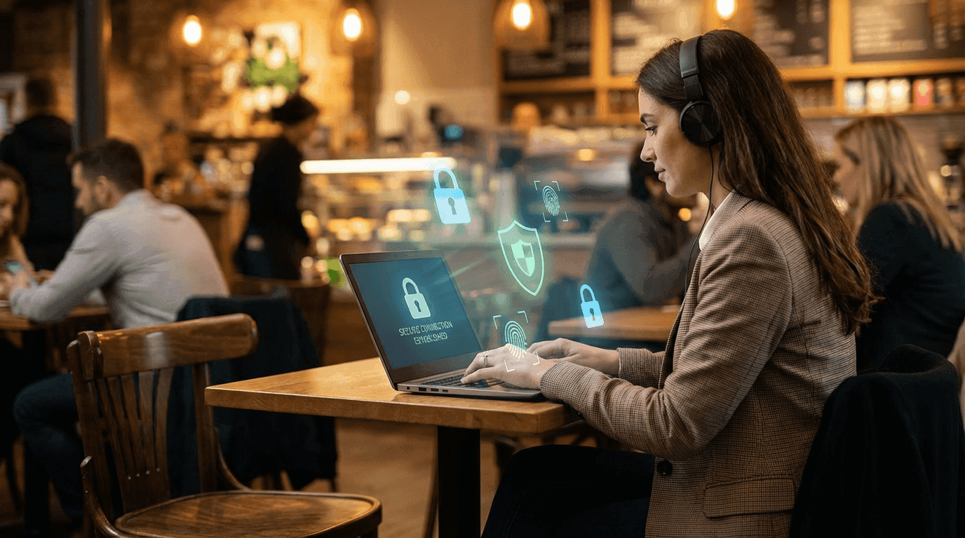 Sichere API Anbindungen mit Swyx