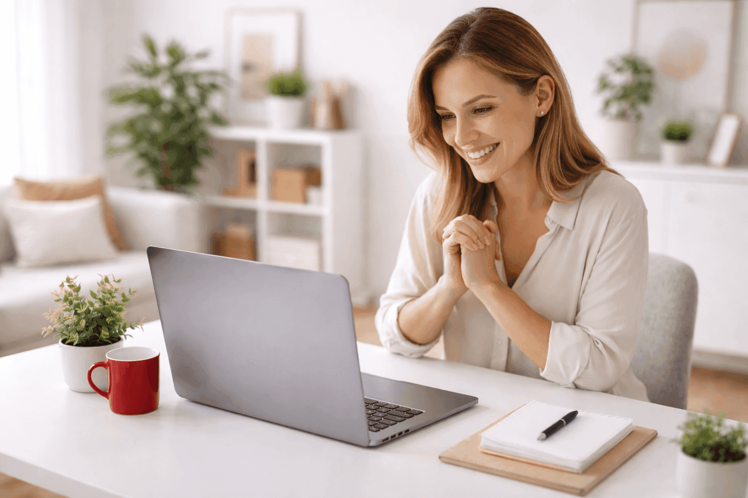 Beratungstermin vereinbaren