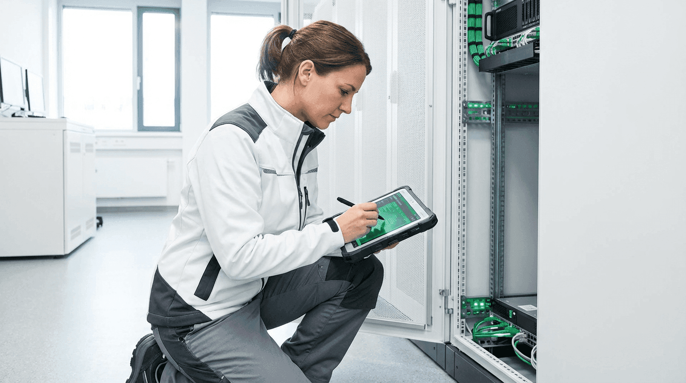 HPE Smart Choice Programm