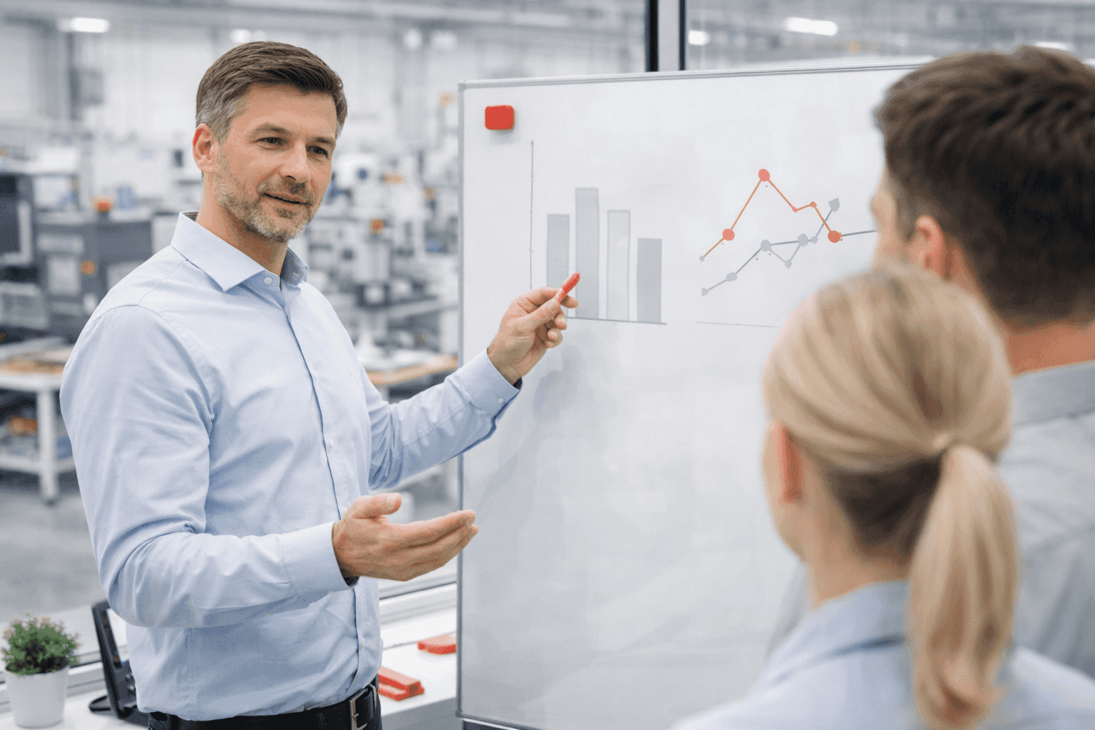 Swyx Telefonanlage für IHK und Weiterbildung