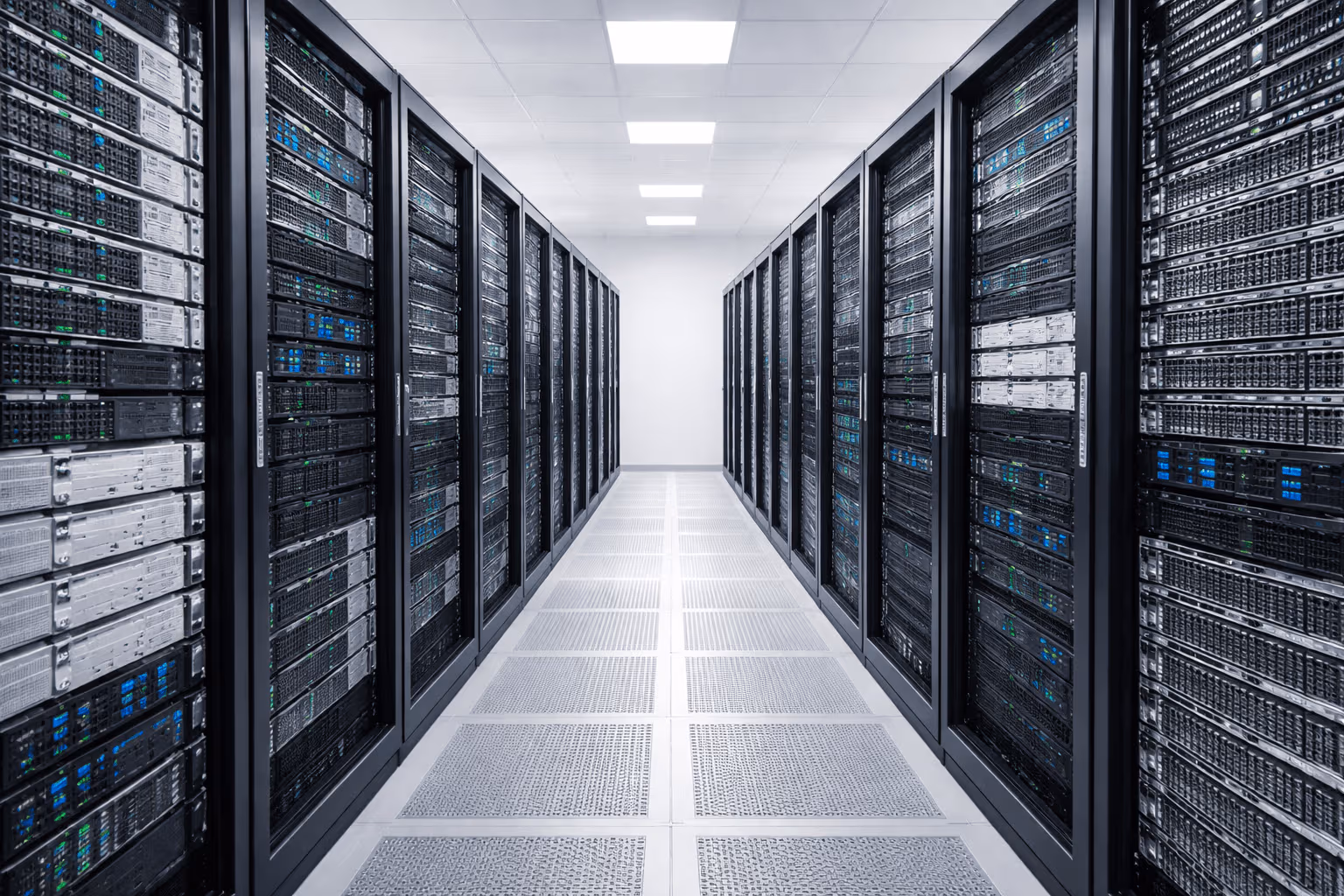 Server & Storage