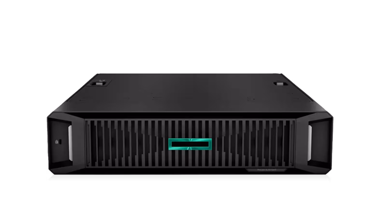 HPE Edgeline Systeme