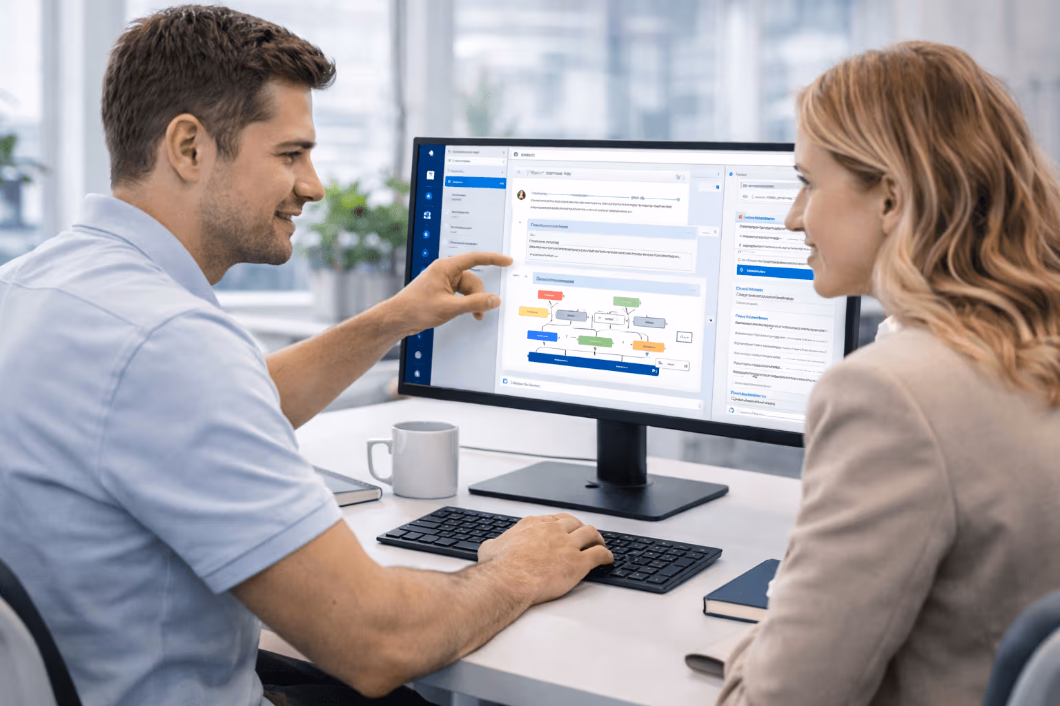 IT-Services & Betrieb