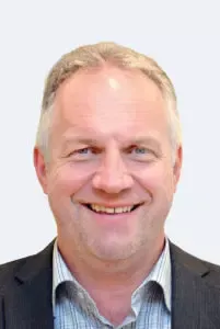 Matthias Schwinzer