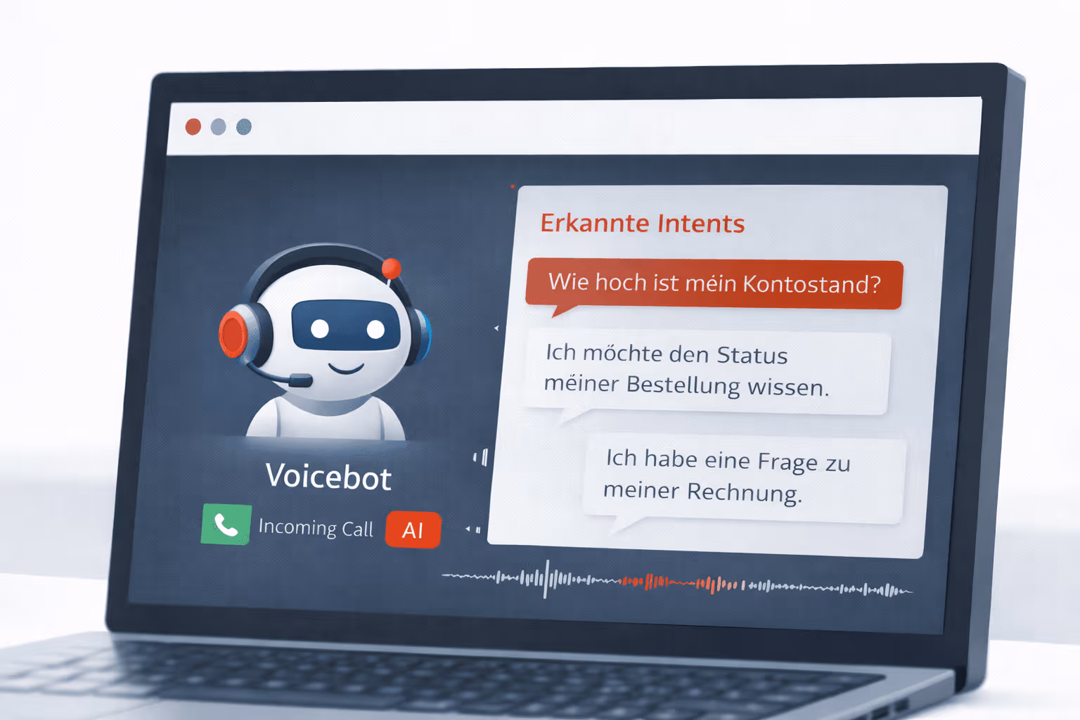Wie aktuell ist die technische Ausstattung?