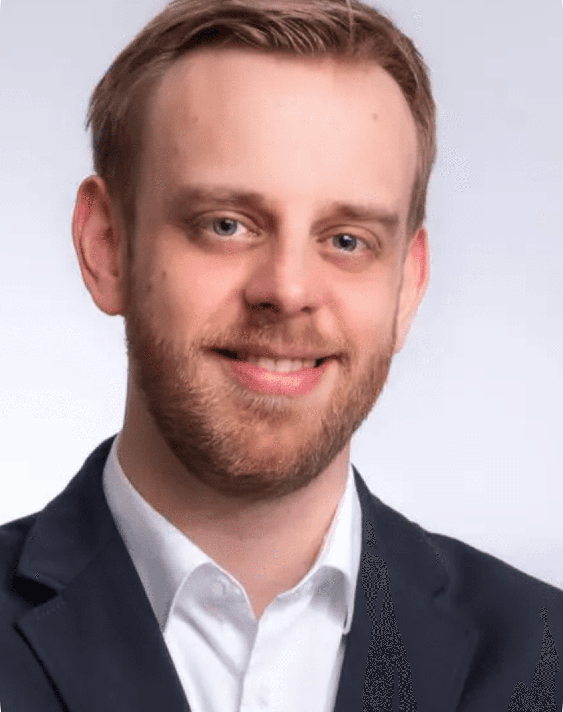 Thomas Voß Prokurist, Enwelo GmbH & Co. KG