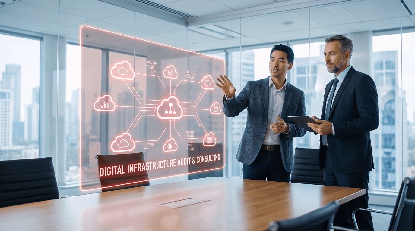 Swyx Infrastruktur Check anfragen