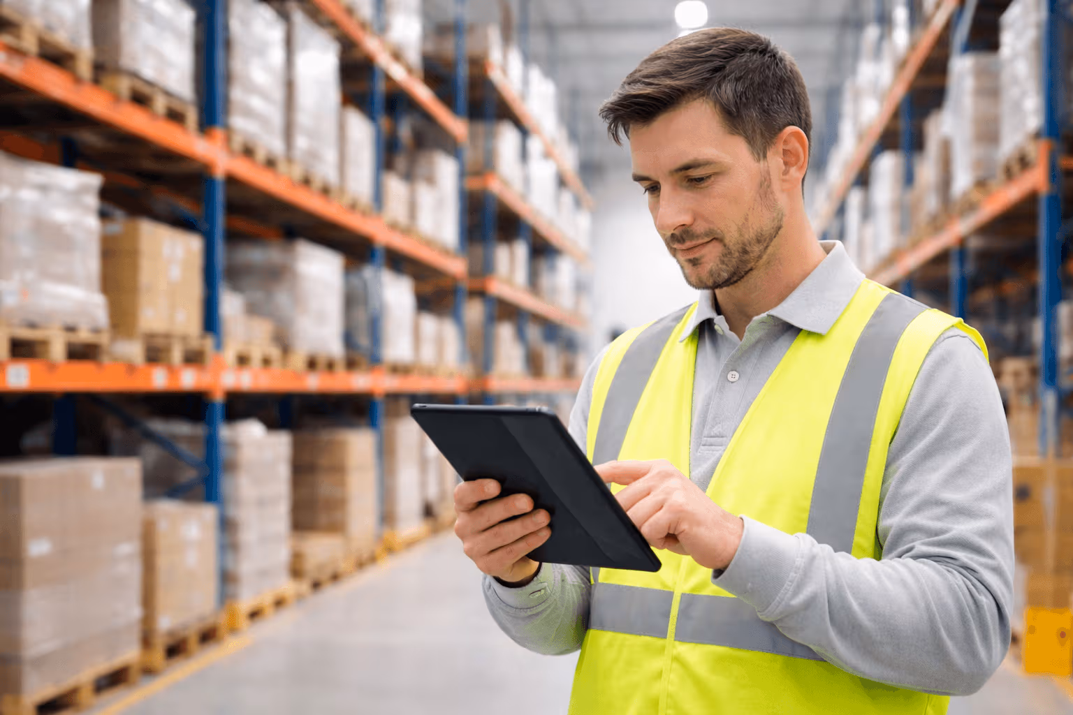 Industrie & Handel